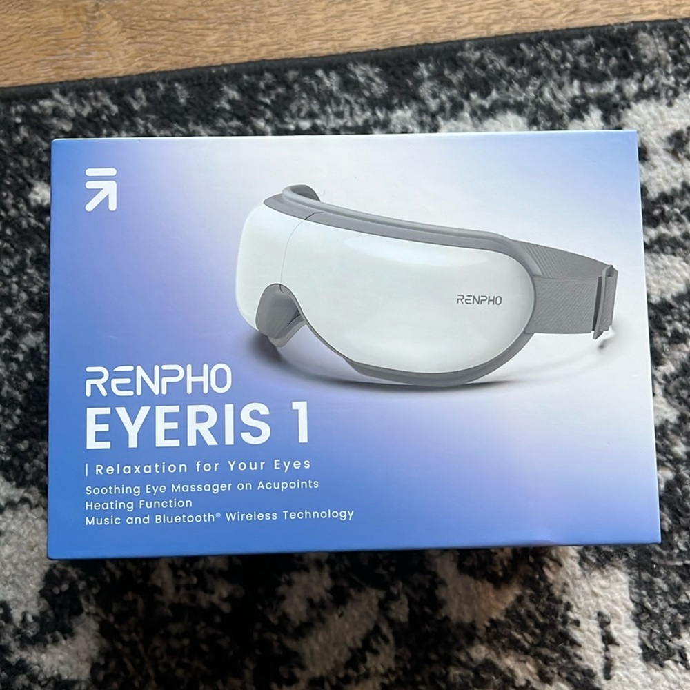 Renpho Eyeris 1